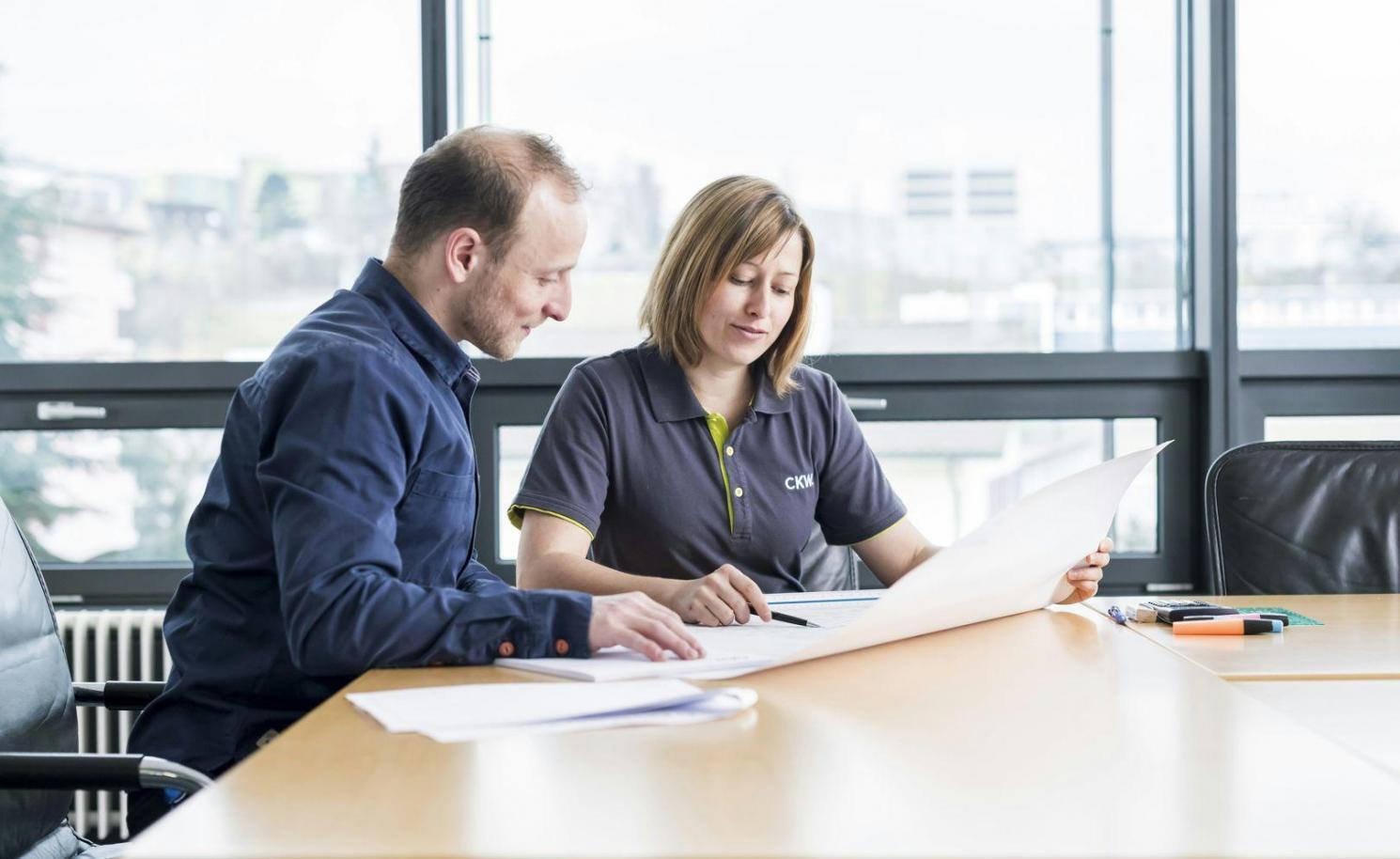 Finanztraining und Budgetierung Workshop