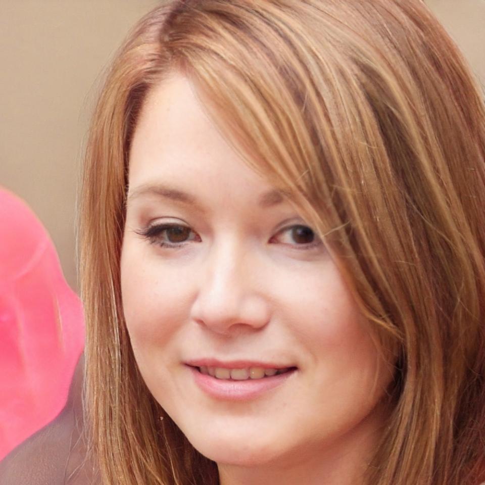 Sarah Müller, Gründerin und CEO von thorivaneluq